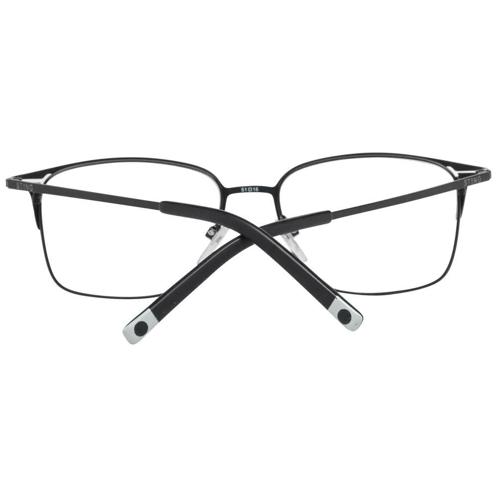 Sting Gray Men Optical Frames