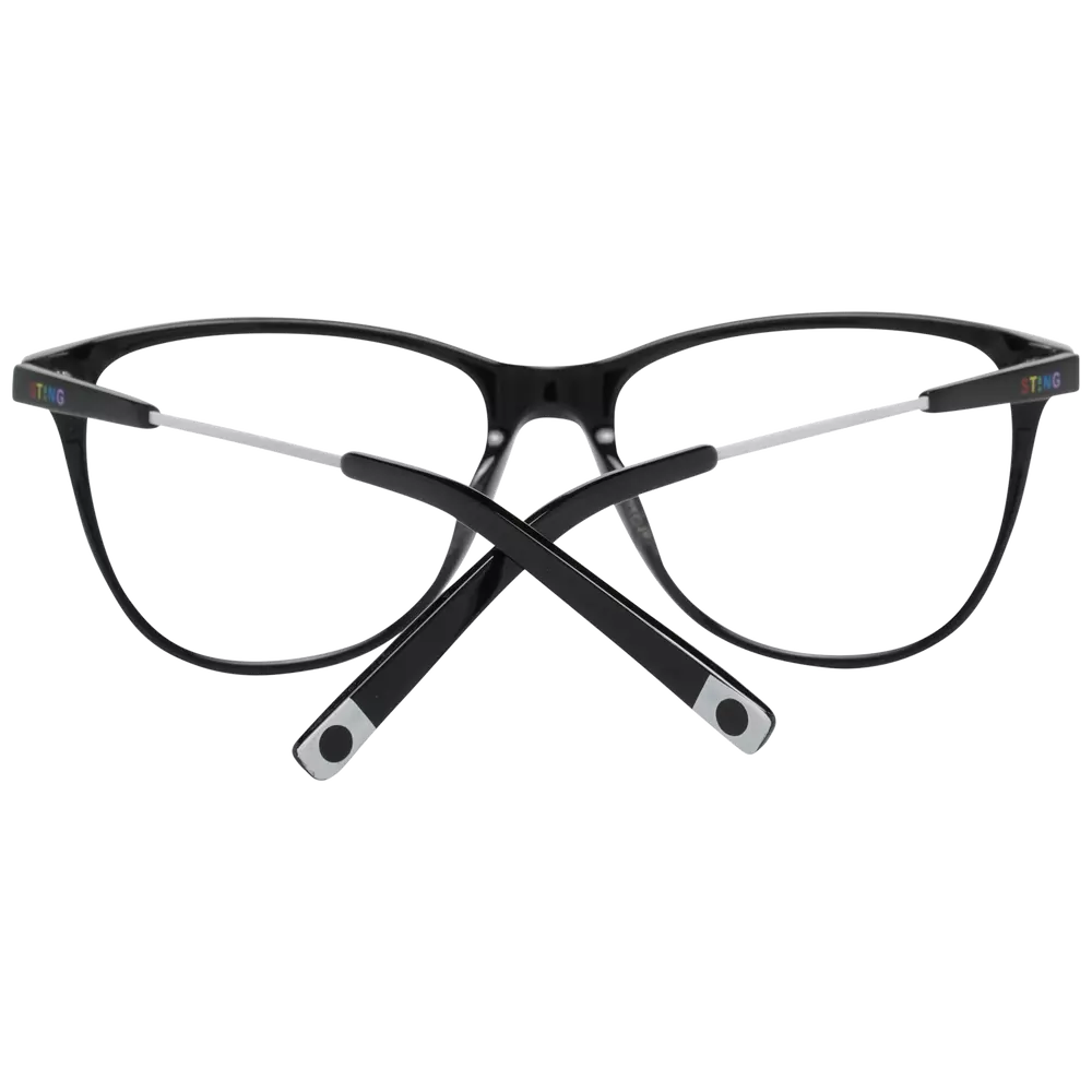 Sting Black Women Optical Frames