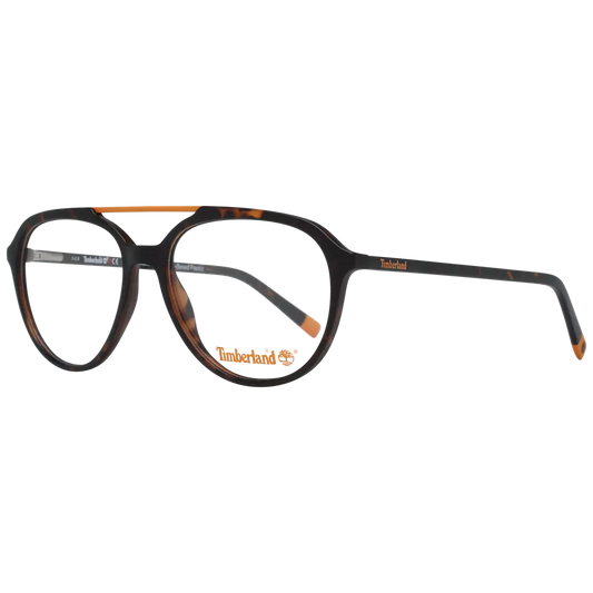 Timberland Brown Men Optical Frames