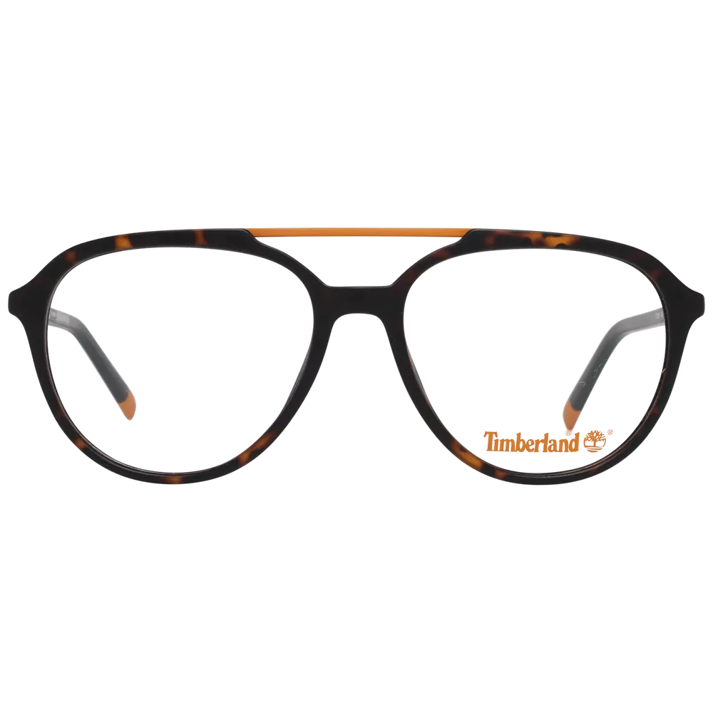 Timberland Brown Men Optical Frames