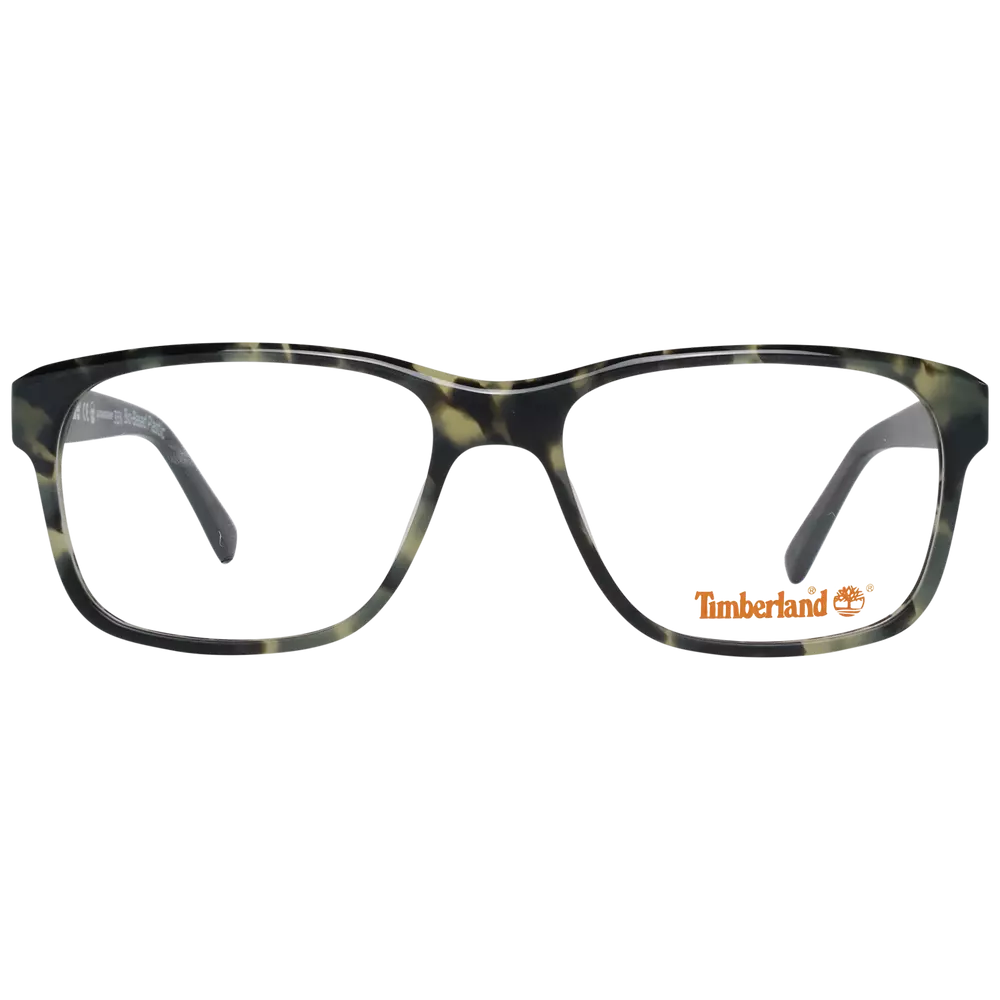 Timberland Multicolor Men Optical Frames