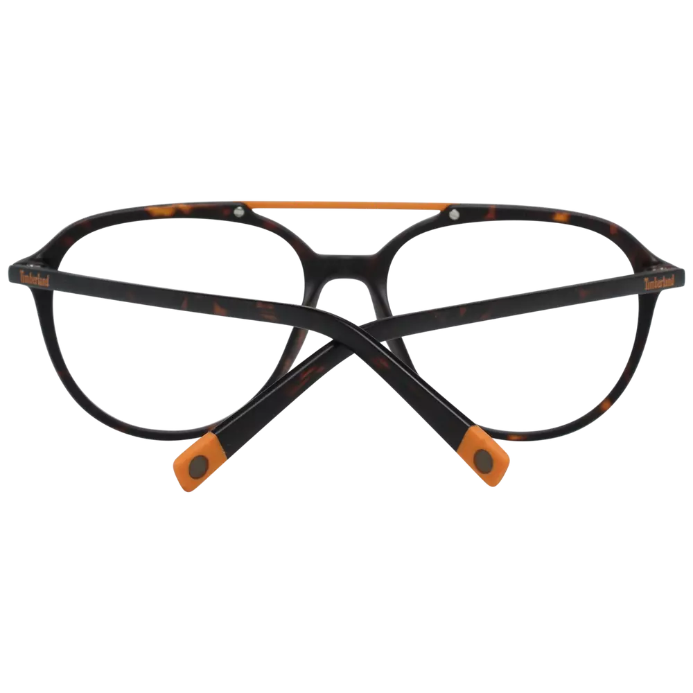 Timberland Brown Men Optical Frames