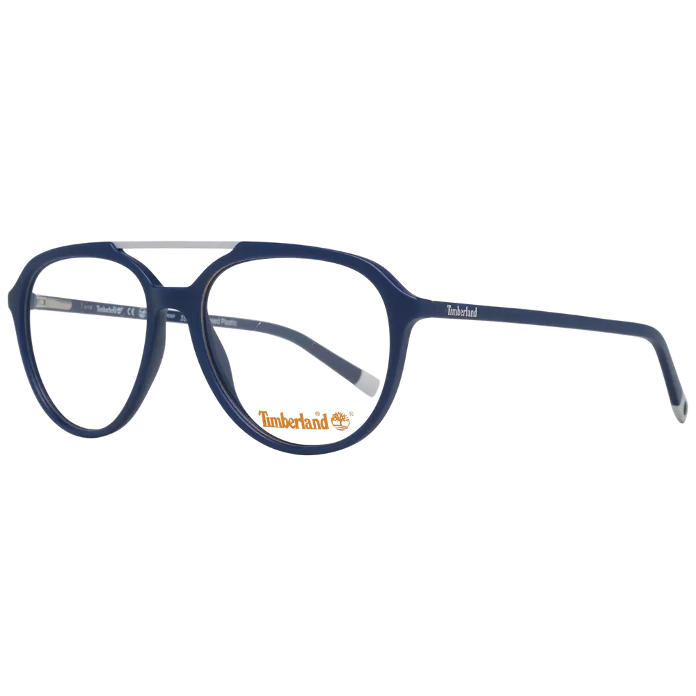 Timberland Blue Men Optical Frames