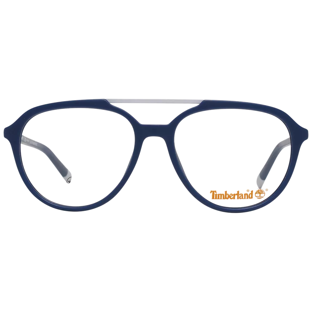 Timberland Blue Men Optical Frames