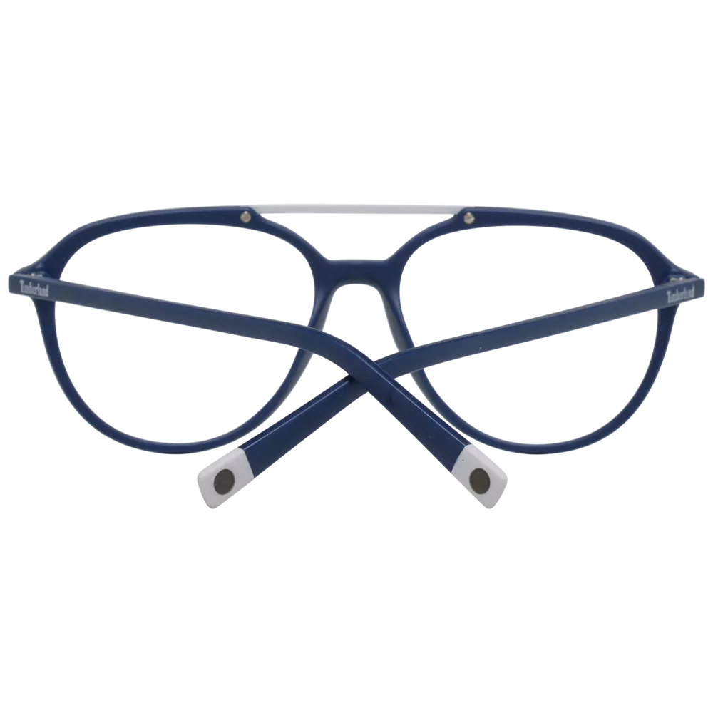 Timberland Blue Men Optical Frames