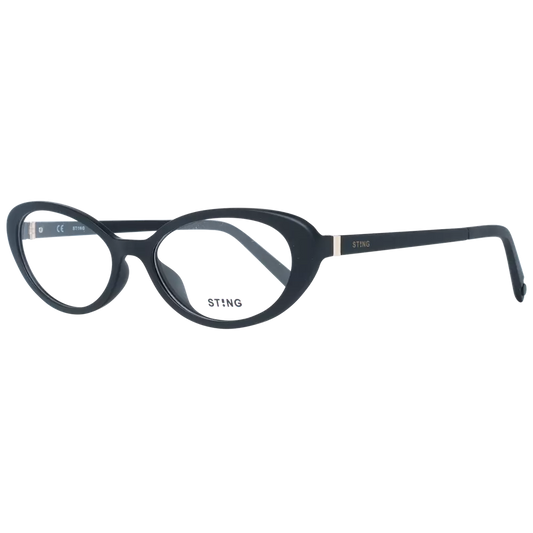 Sting Black Women Optical Frames