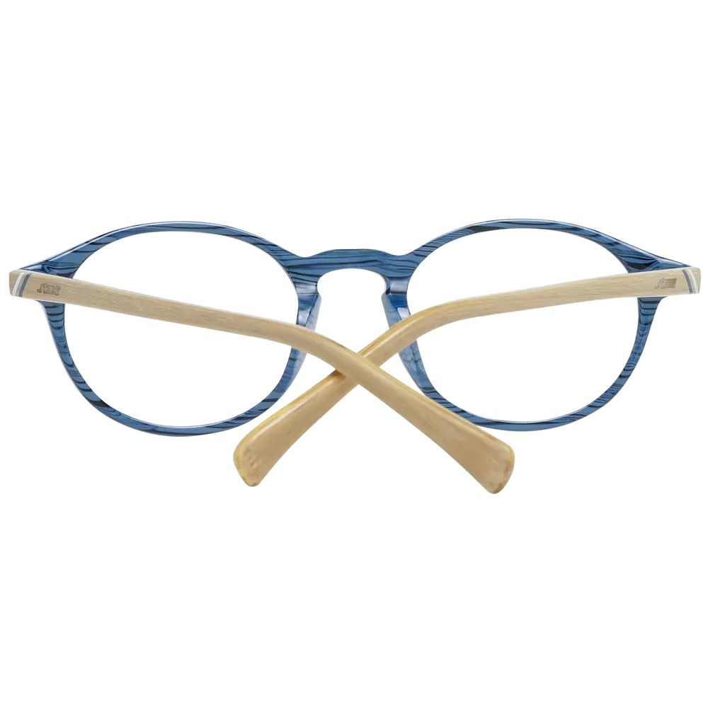 Sting Blue Unisex Optical Frames