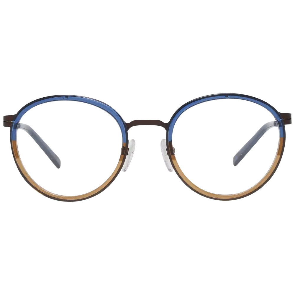 Sting Multicolor Unisex Optical Frames