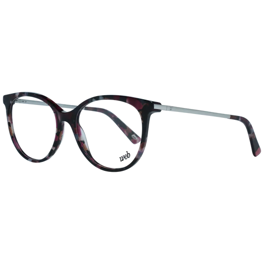 Web Multicolor Women Optical Frames