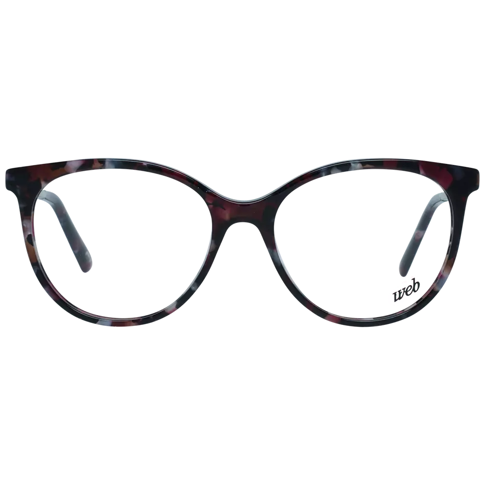 Web Multicolor Women Optical Frames