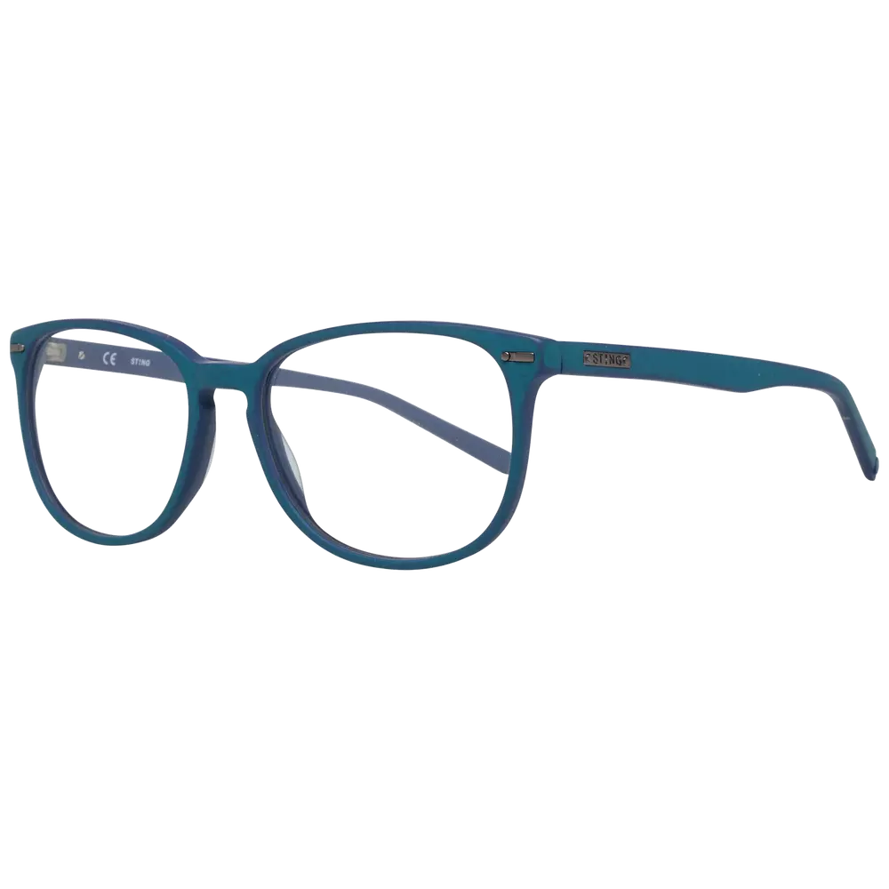 Sting Blue Unisex Optical Frames