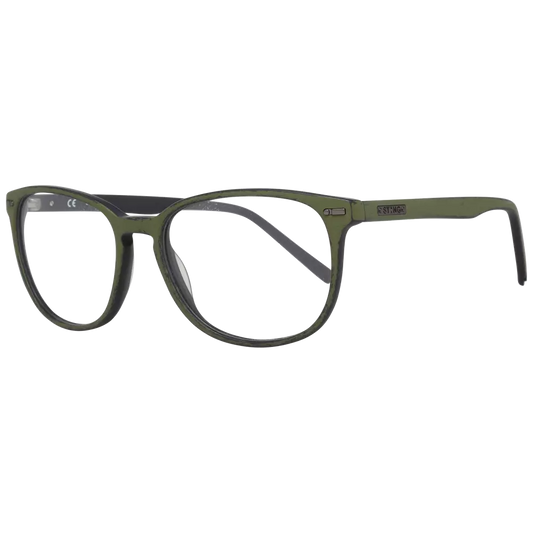 Sting Green Unisex Optical Frames