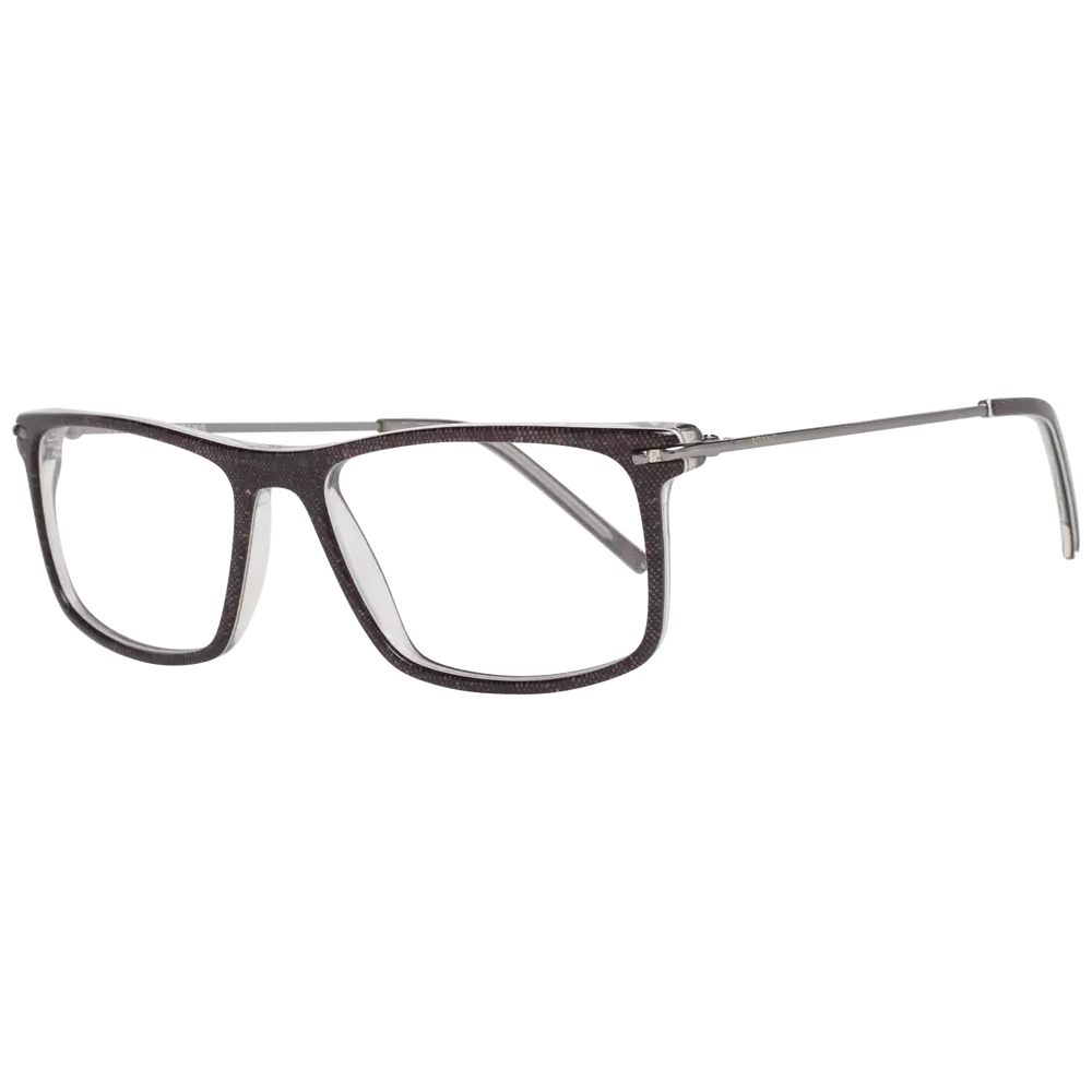 Sting Brown Men Optical Frames