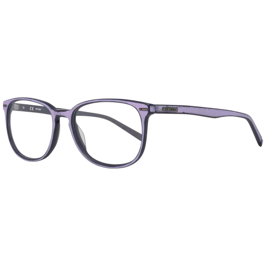 Sting Purple Unisex Optical Frames