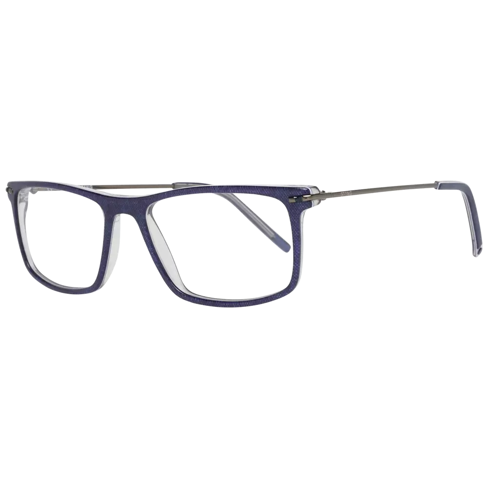 Sting Blue Men Optical Frames