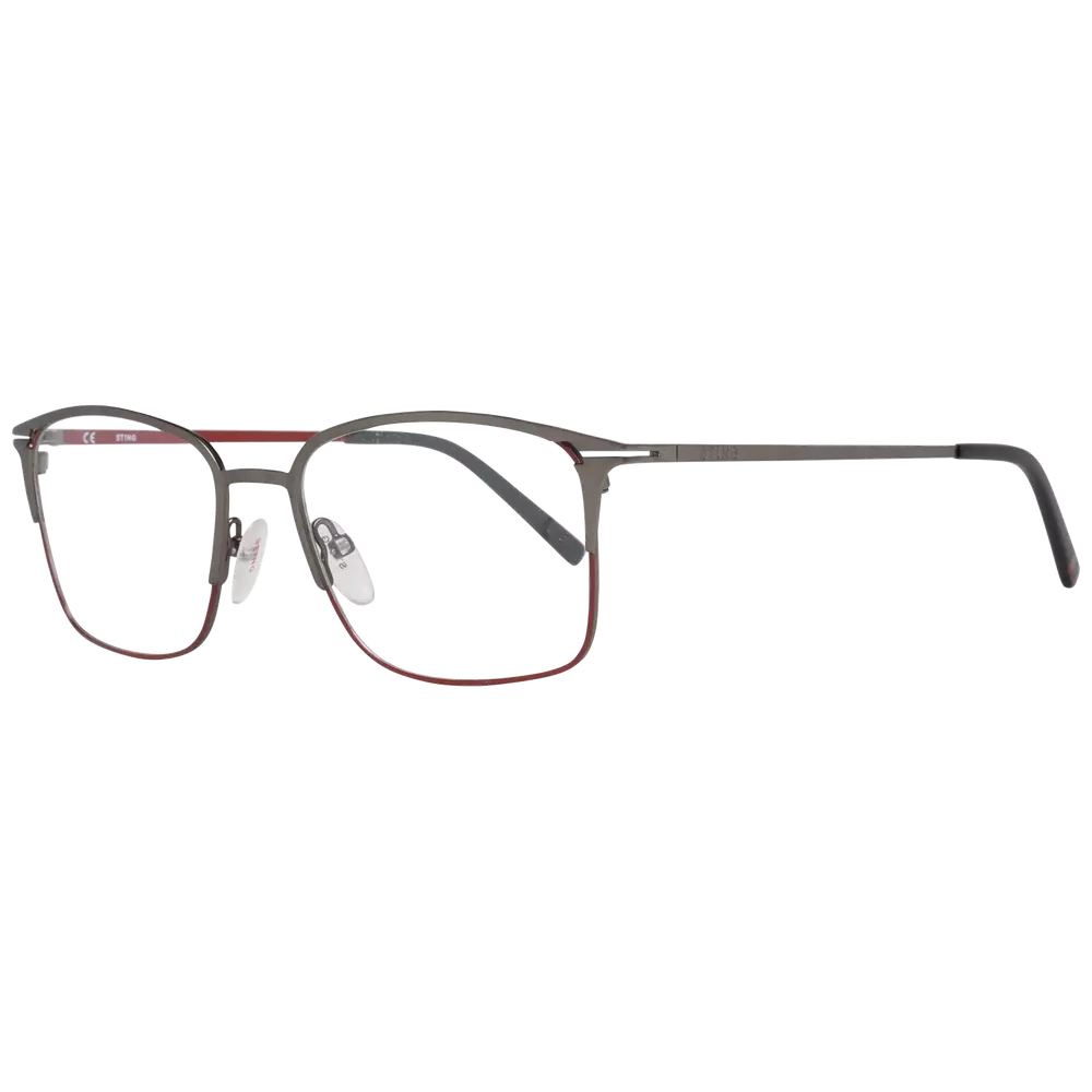 Sting Gray Men Optical Frames