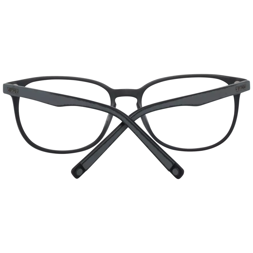 Sting Blue Unisex Optical Frames