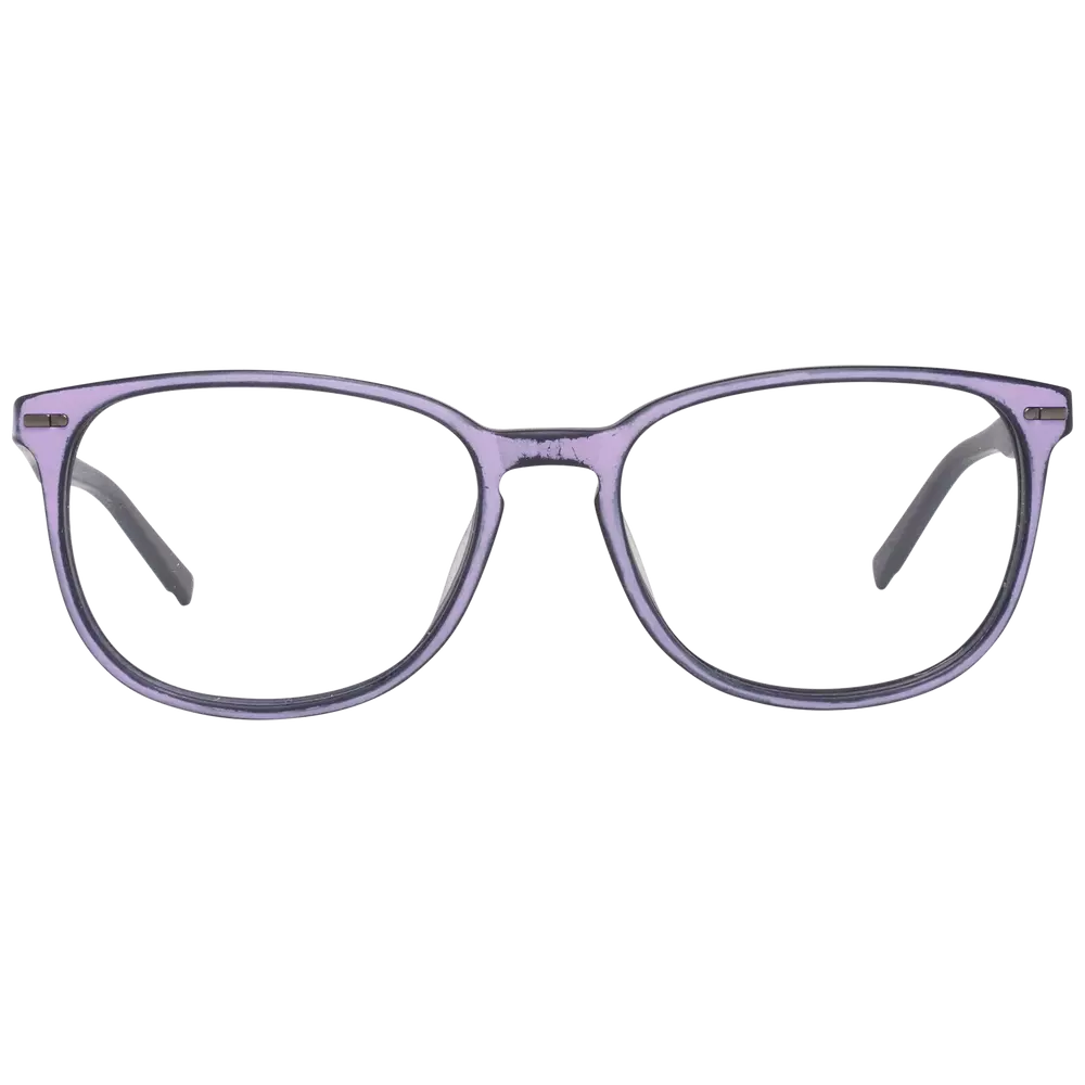 Sting Purple Unisex Optical Frames