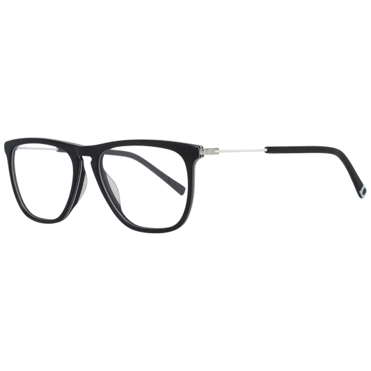 Sting Black Unisex Optical Frames