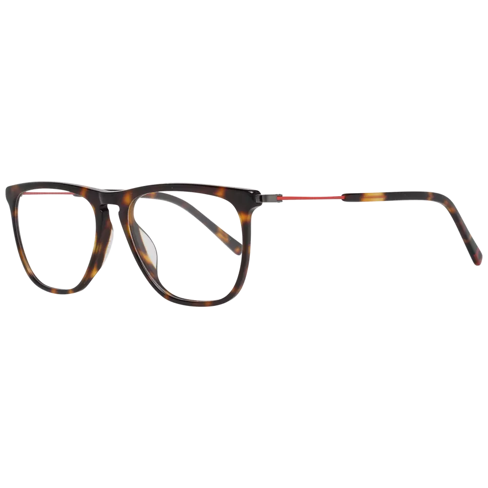 Sting Brown Unisex Optical Frames