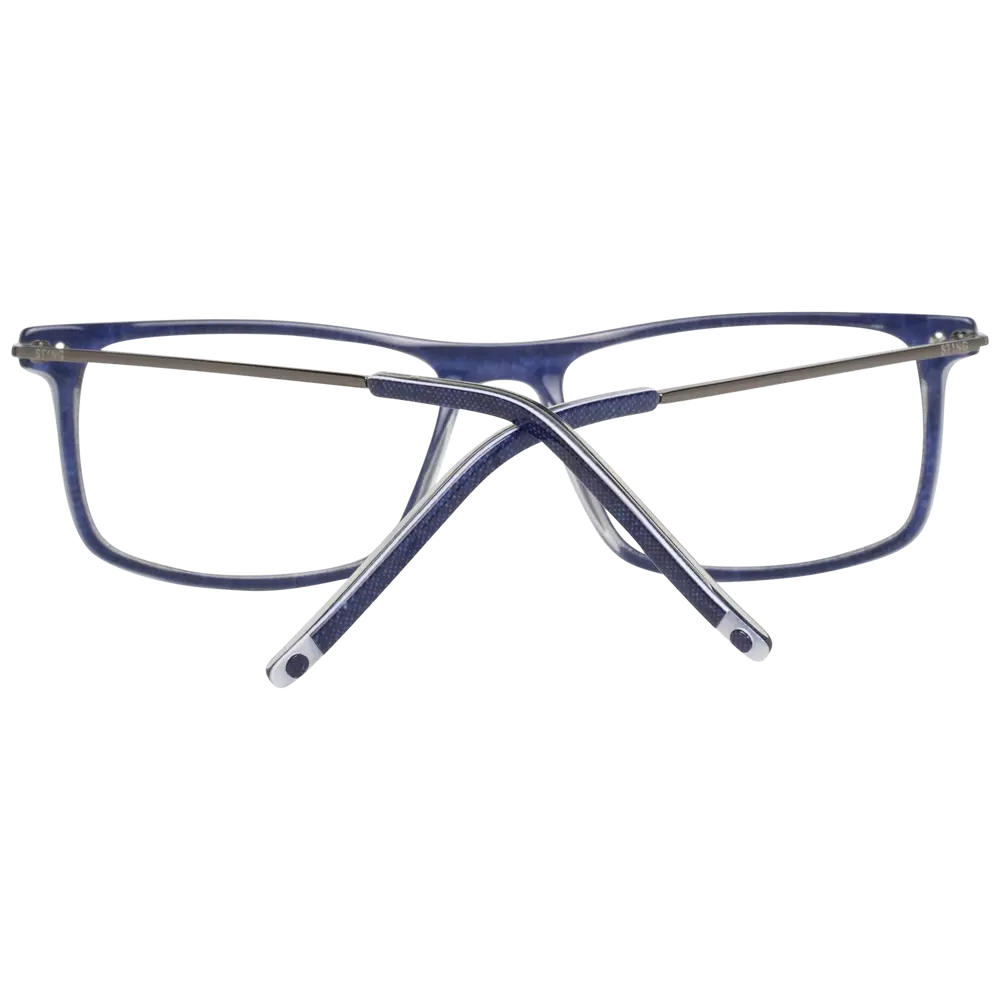 Sting Blue Men Optical Frames