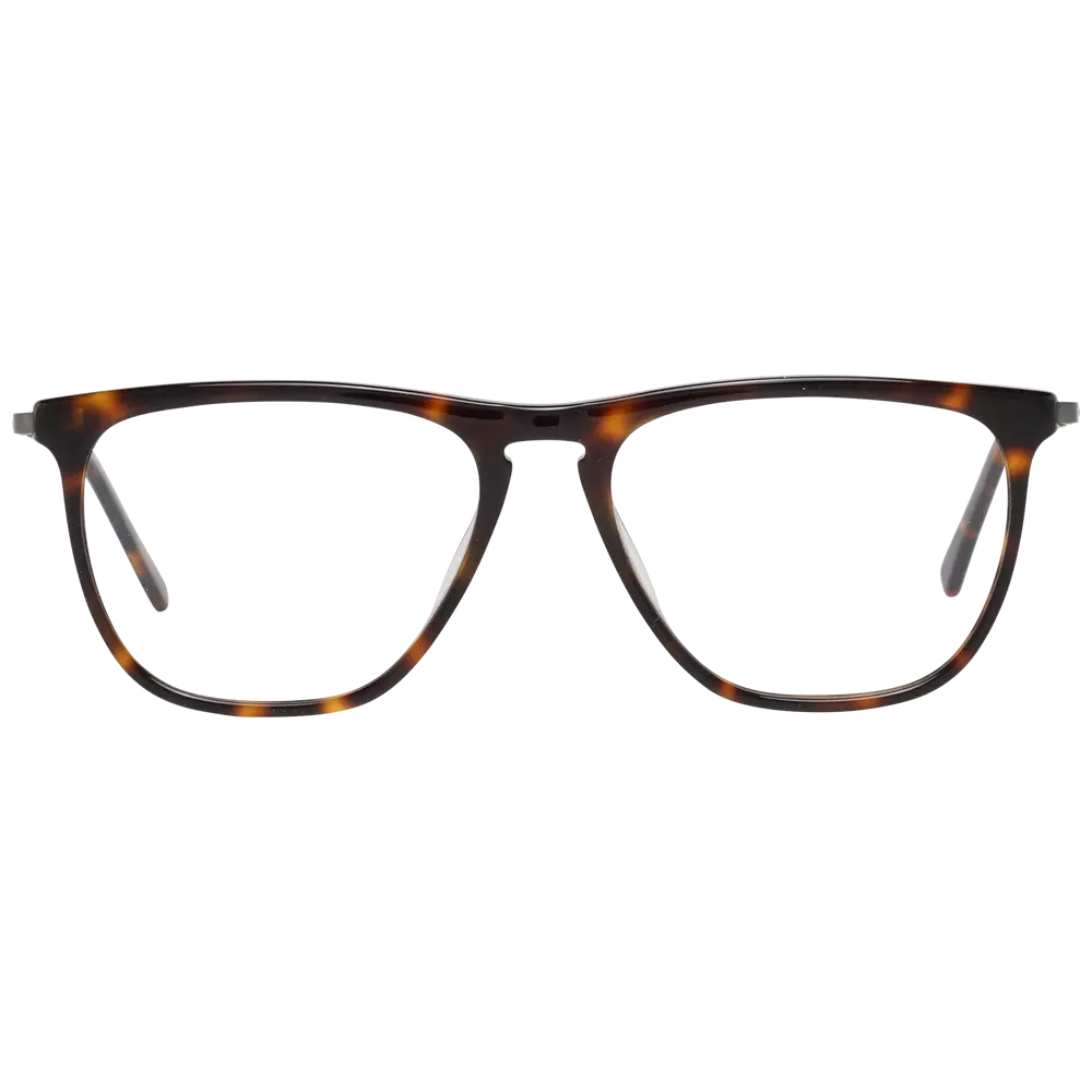 Sting Brown Unisex Optical Frames