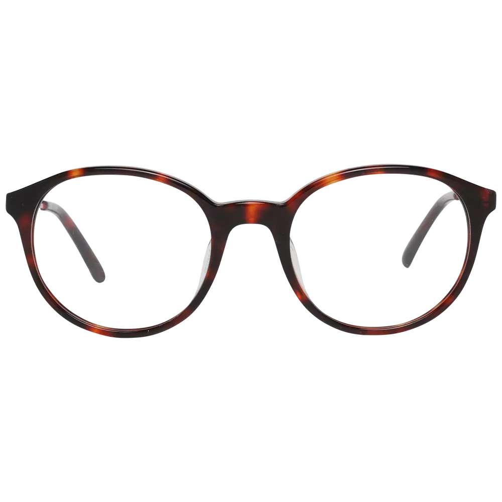 Sting Red Unisex Optical Frames