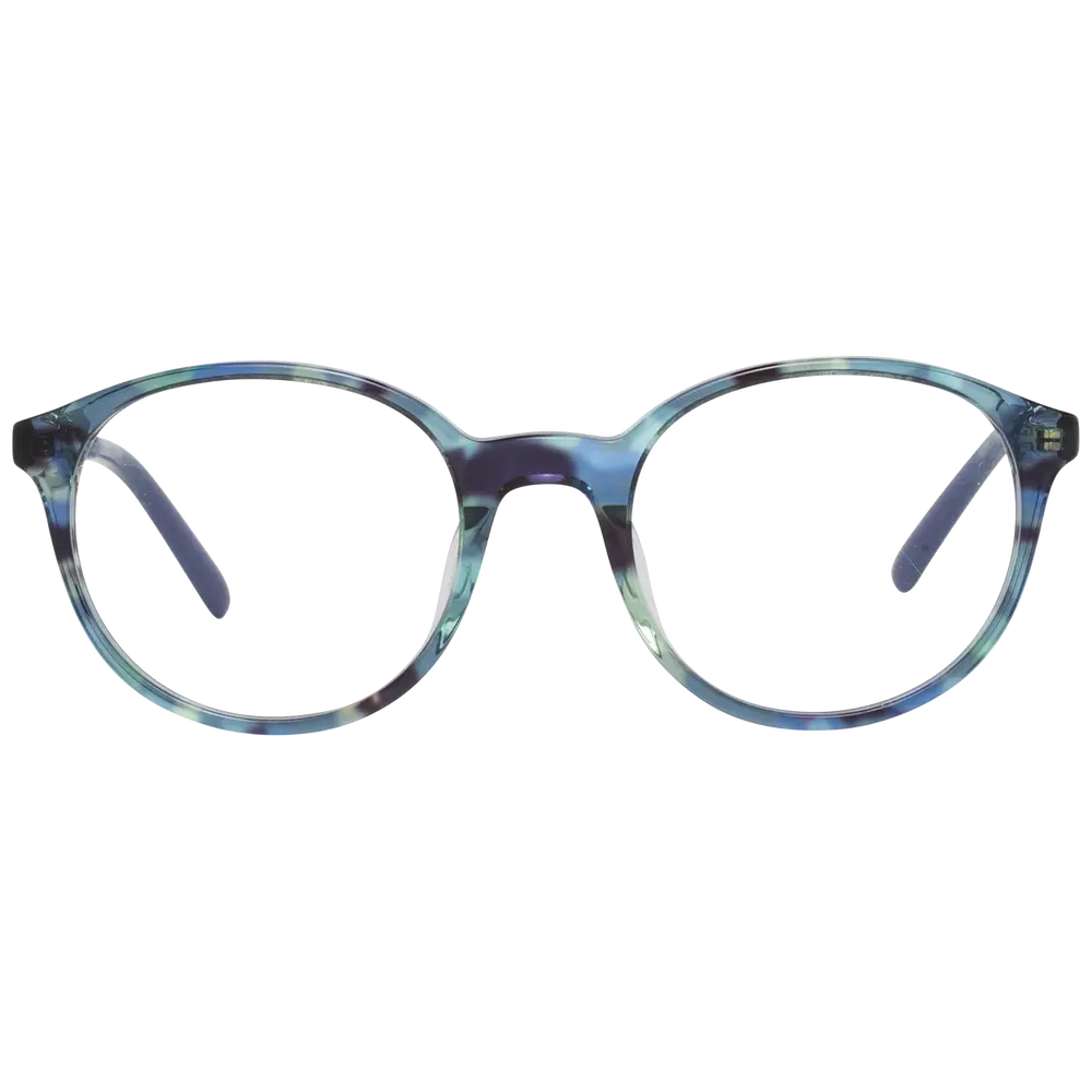 Sting Turquoise Unisex Optical Frames