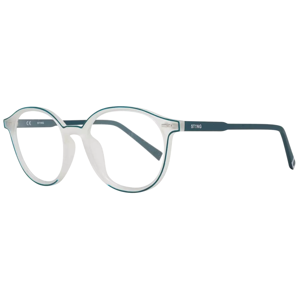 Sting Multicolor Unisex Optical Frames