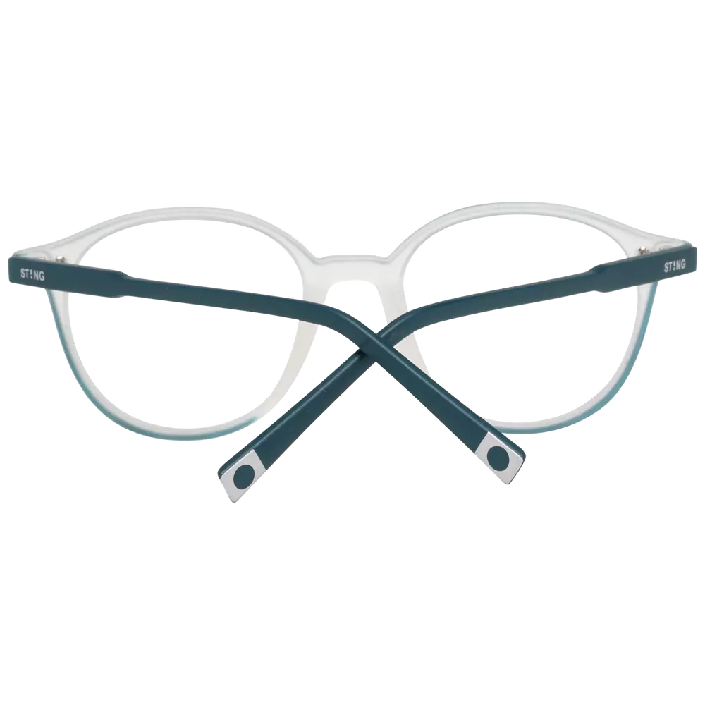 Sting Multicolor Unisex Optical Frames