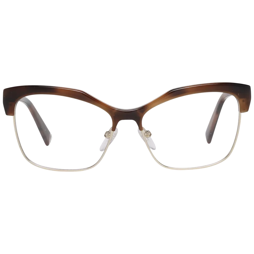 Sting Brown Women Optical Frames