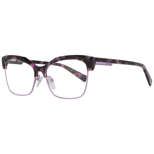 Sting Purple Women Optical Frames