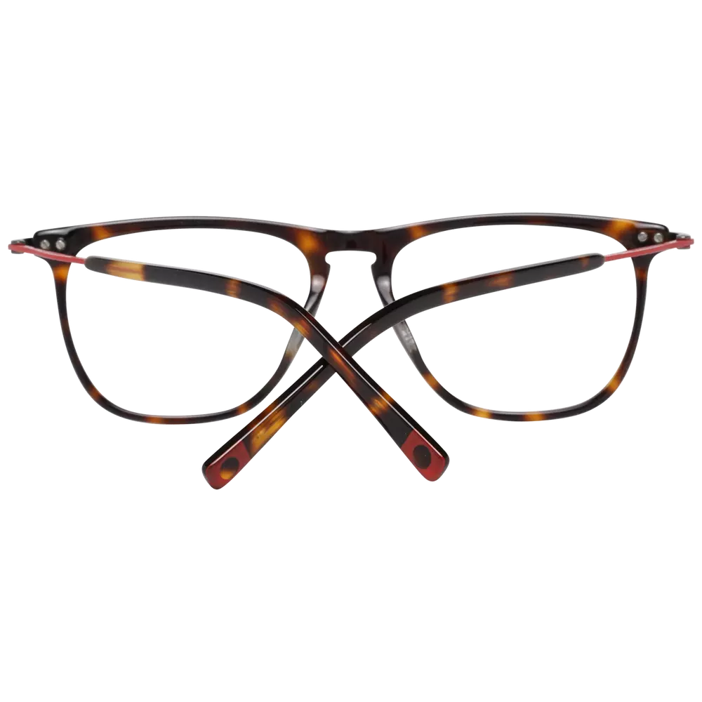 Sting Brown Unisex Optical Frames