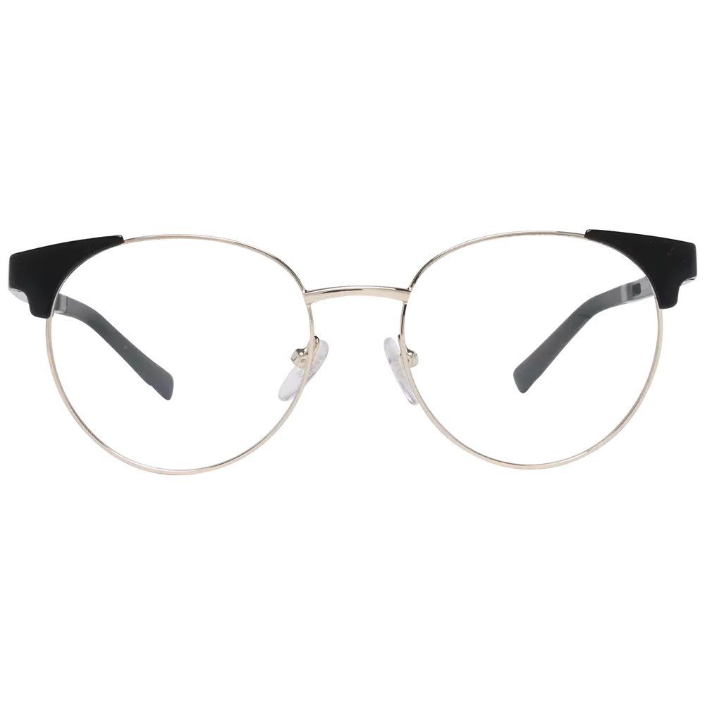 Sting Rose Gold Unisex Optical Frames