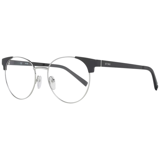 Sting Gray Unisex Optical Frames