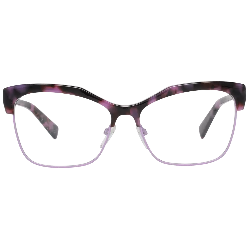 Sting Purple Women Optical Frames