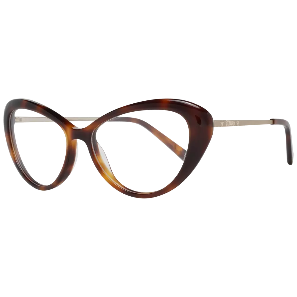 Sting Brown Women Optical Frames