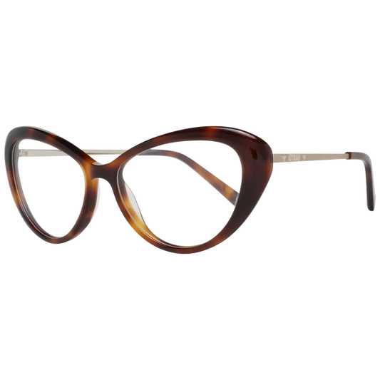 Sting Brown Women Optical Frames