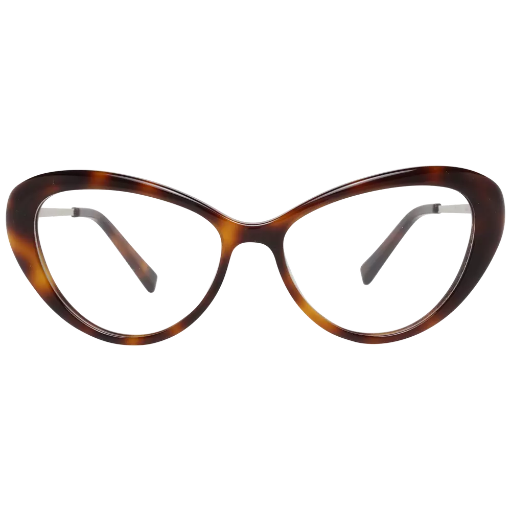 Sting Brown Women Optical Frames