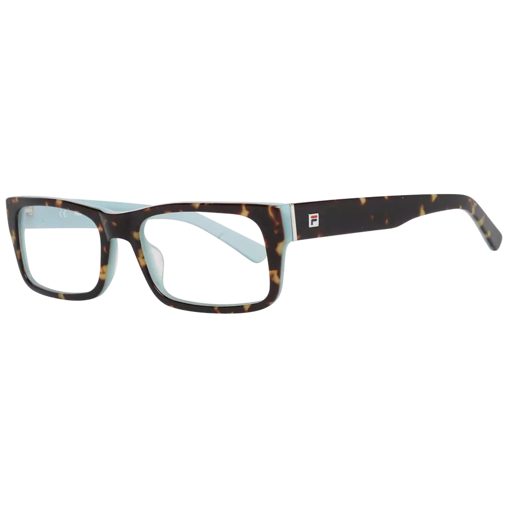 Fila Brown Men Optical Frames