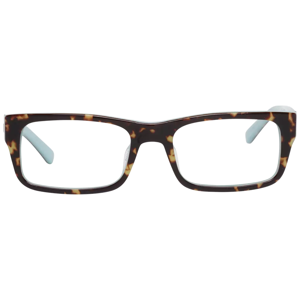 Fila Brown Men Optical Frames