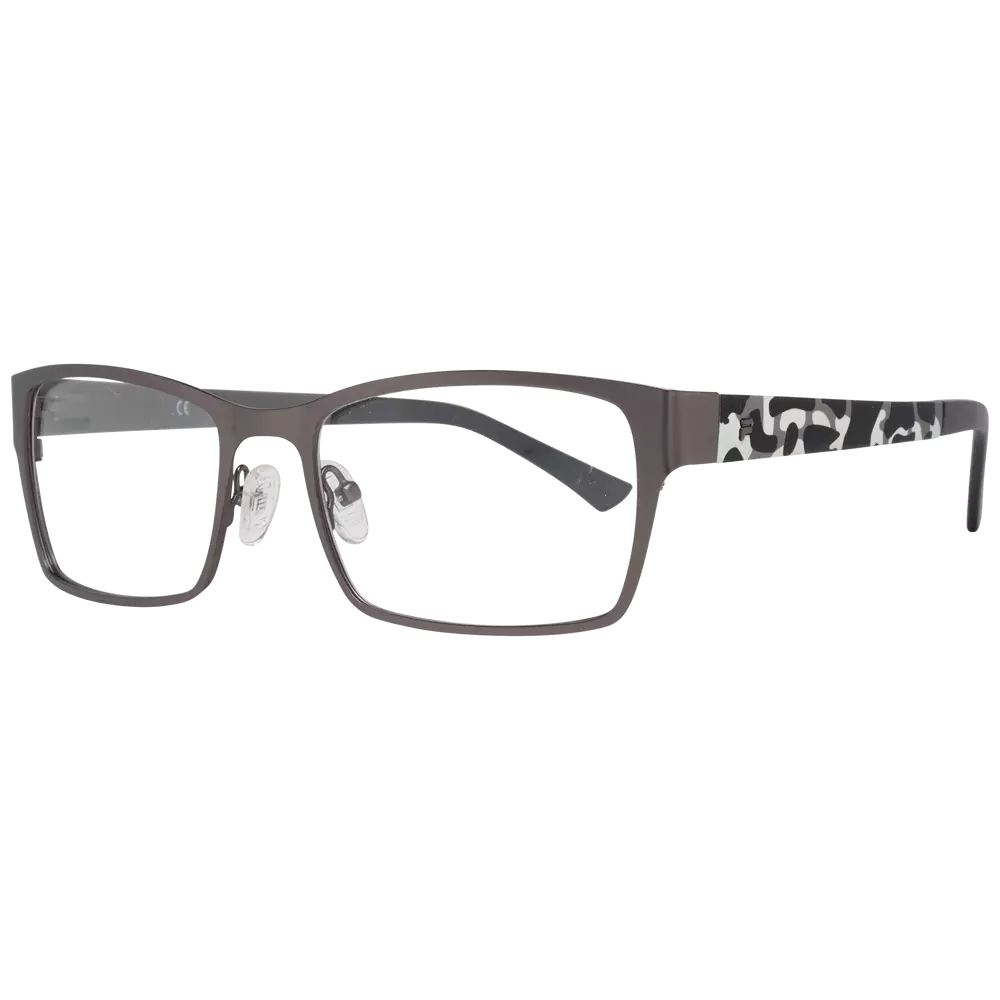 Fila Gray Unisex Optical Frames