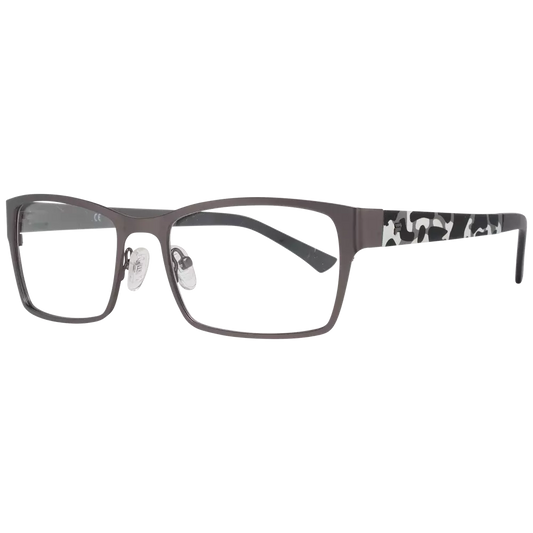 Fila Gray Unisex Optical Frames