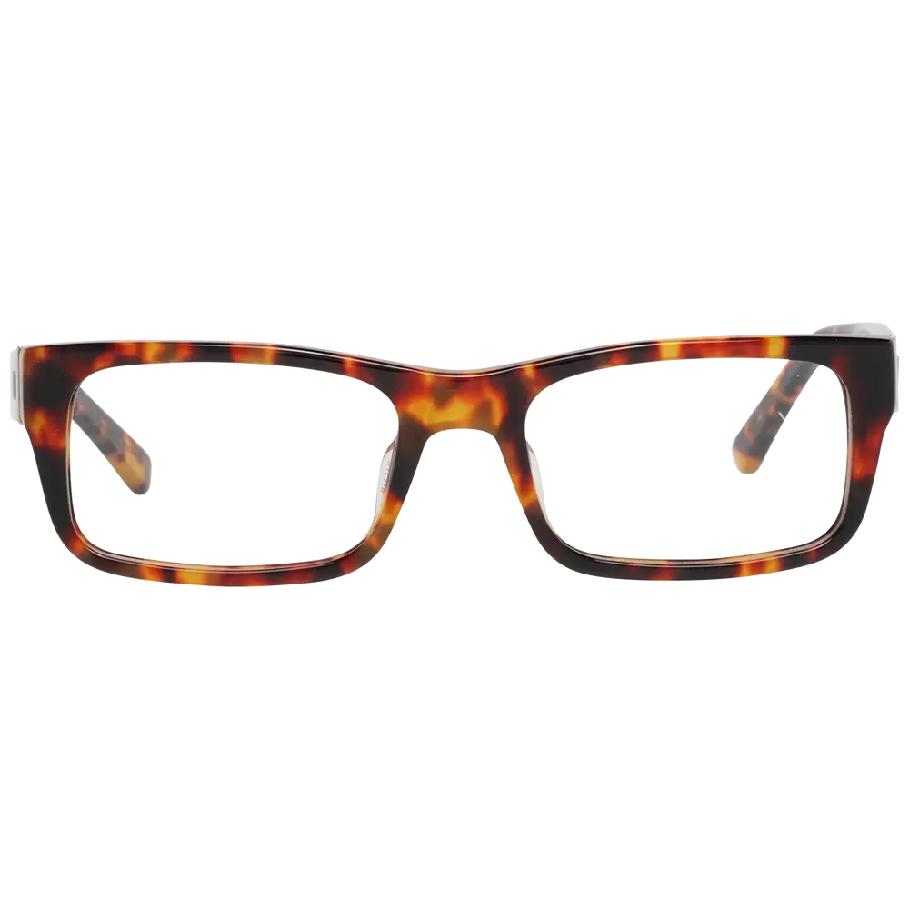 Fila Brown Men Optical Frames