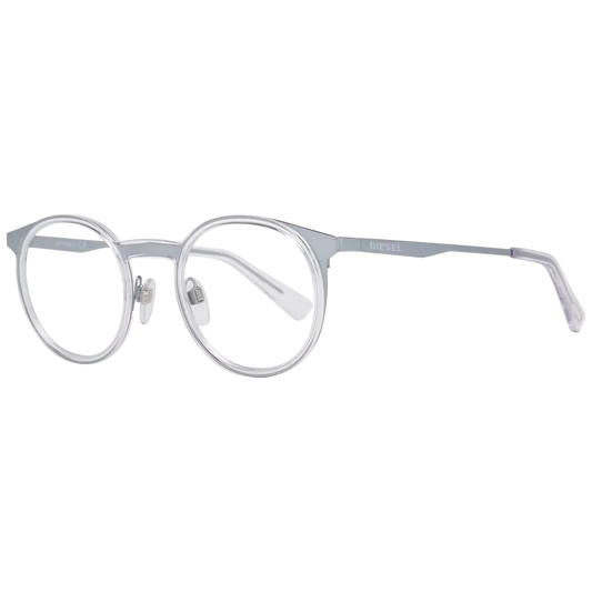 Diesel Gray Unisex Optical Frames