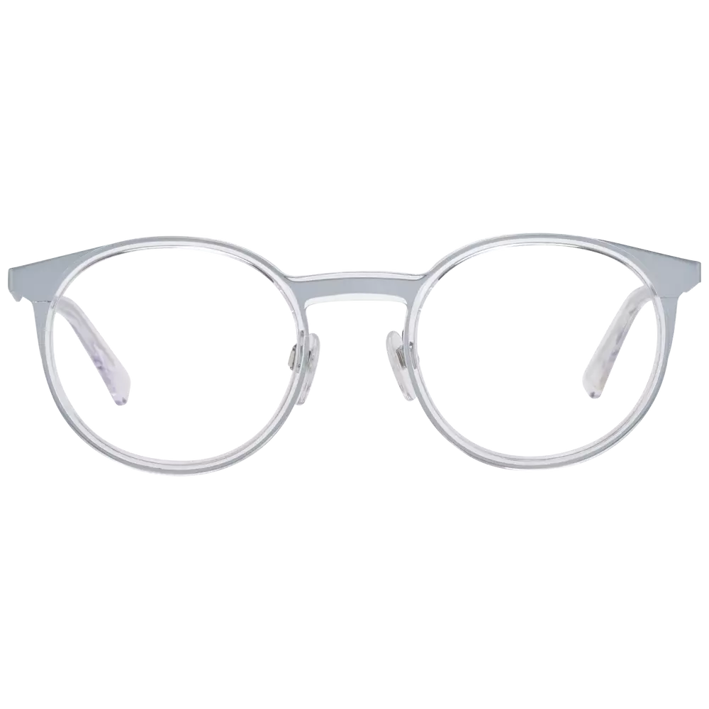 Diesel Gray Unisex Optical Frames