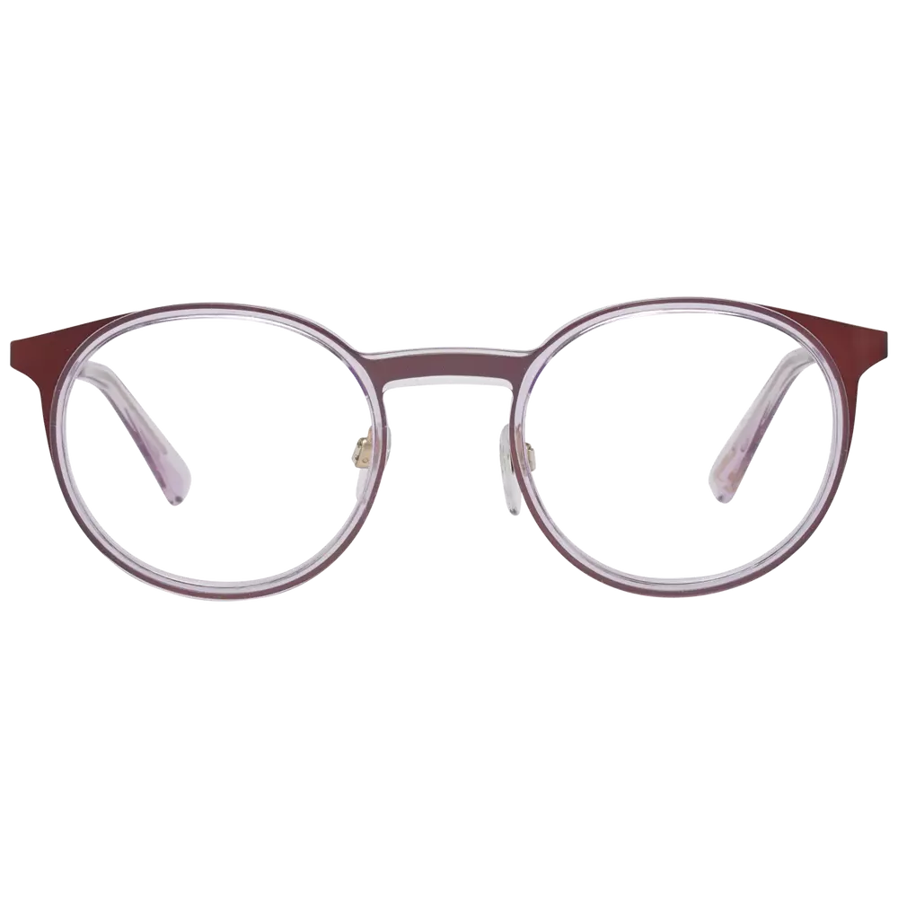 Diesel Purple Unisex Optical Frames