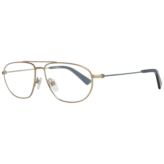 Diesel Bronze Men Optical Frames