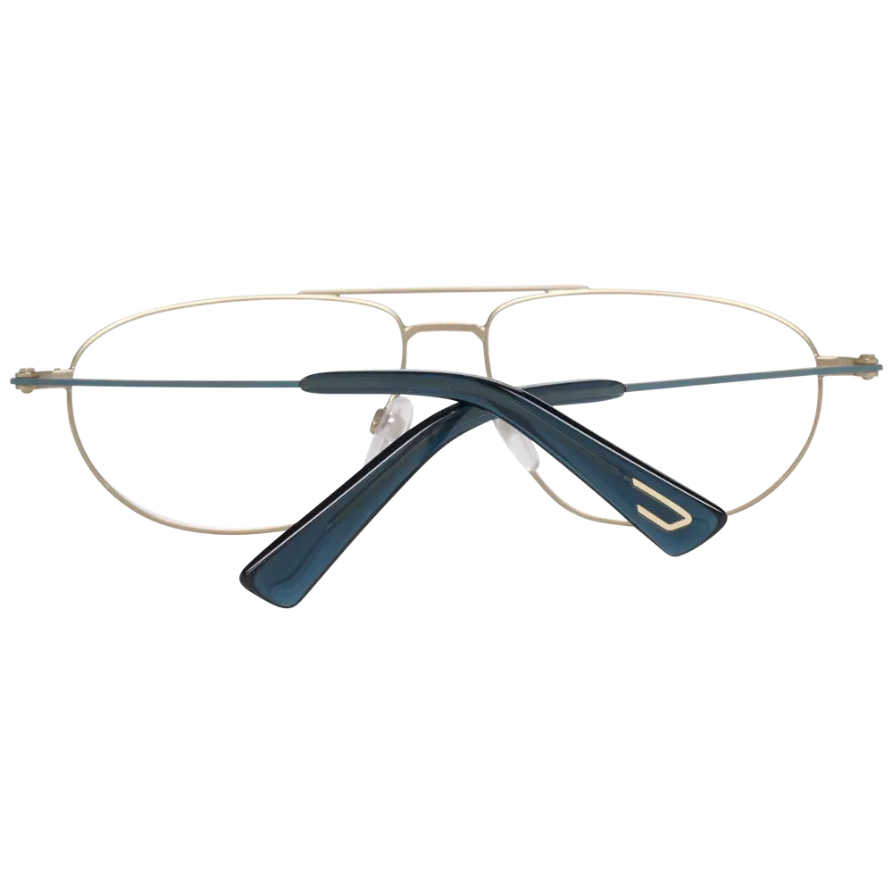 Diesel Bronze Men Optical Frames