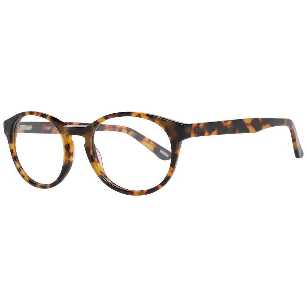 Gant Brown Men Optical Frames